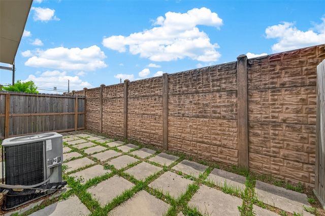 1769 Aden Drive, Houston, TX 77003