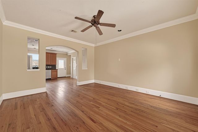 1769 Aden Drive, Houston, TX 77003