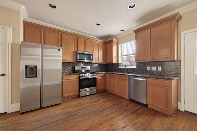 1769 Aden Drive, Houston, TX 77003