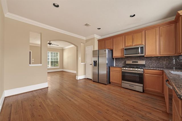 1769 Aden Drive, Houston, TX 77003