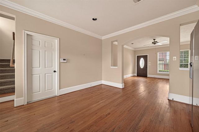 1769 Aden Drive, Houston, TX 77003