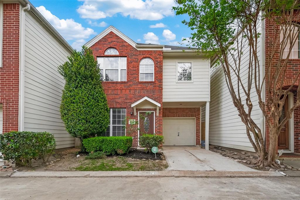 1769 Aden Drive, Houston, TX 77003