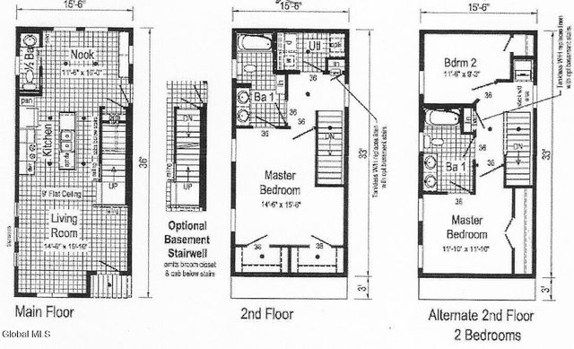 L43.2 Big Boom Road, Queensbury, NY 12804