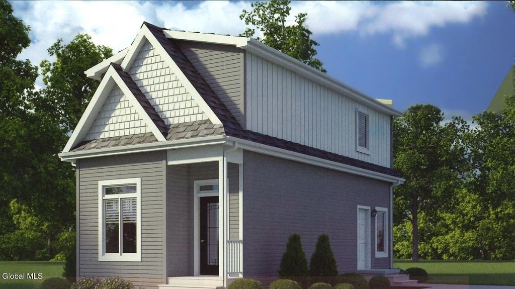 L43.2 Big Boom Road, Queensbury, NY 12804