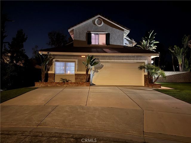 16441 Cyan Court, Chino Hills, CA 91709