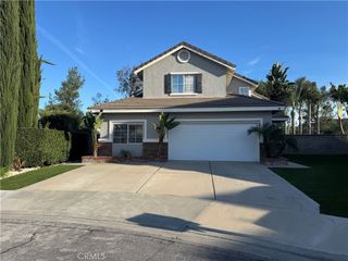 16441 Cyan Court, Chino Hills, CA 91709