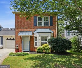 222 Forkner Drive #10, Decatur, GA 30030