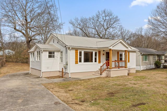 310 School Street, Rossville, GA 30741