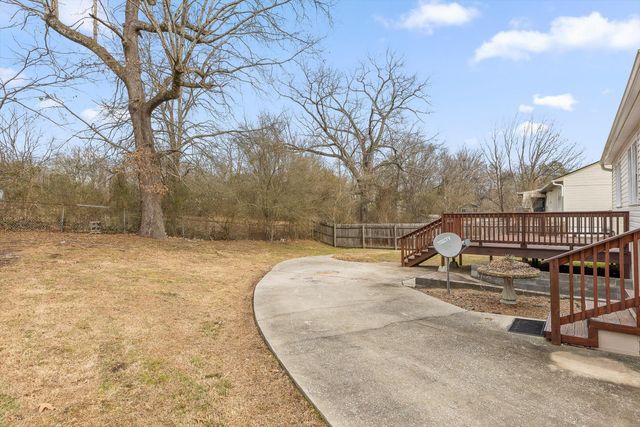 310 School Street, Rossville, GA 30741