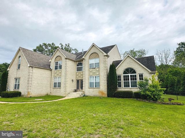 152 JOCKEY HOLLOW RUN, Swedesboro, NJ 08085