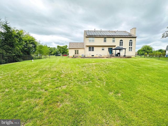 152 JOCKEY HOLLOW RUN, Swedesboro, NJ 08085