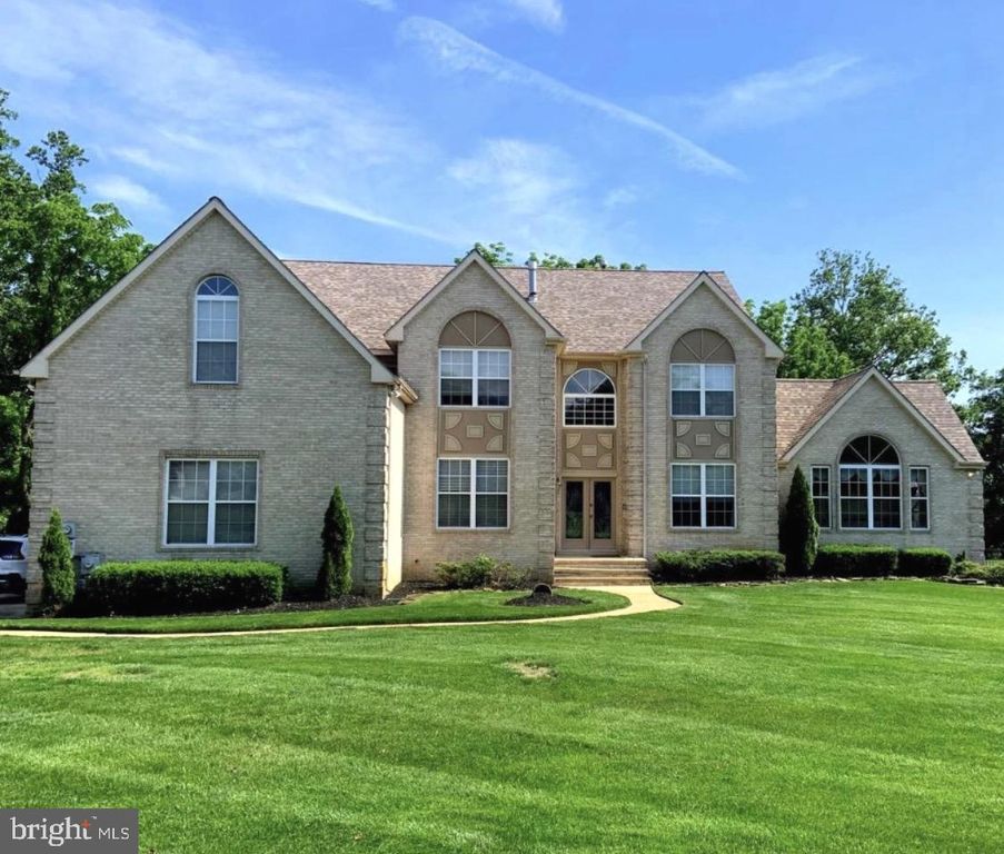 152 JOCKEY HOLLOW RUN, Swedesboro, NJ 08085