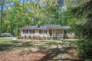 852 Dallas Nebo Road, Dallas, GA 30157