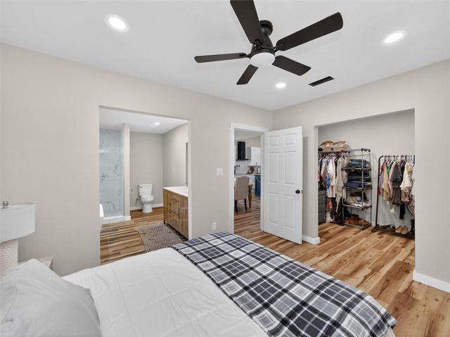 411 Avila LN, Briggs, TX 78608