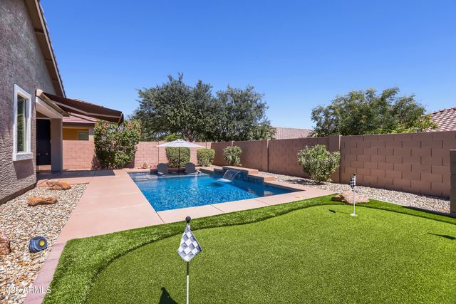 7633 W WHITEHORN Trail, Peoria, AZ 85383