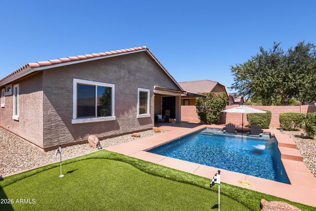 7633 W WHITEHORN Trail, Peoria, AZ 85383