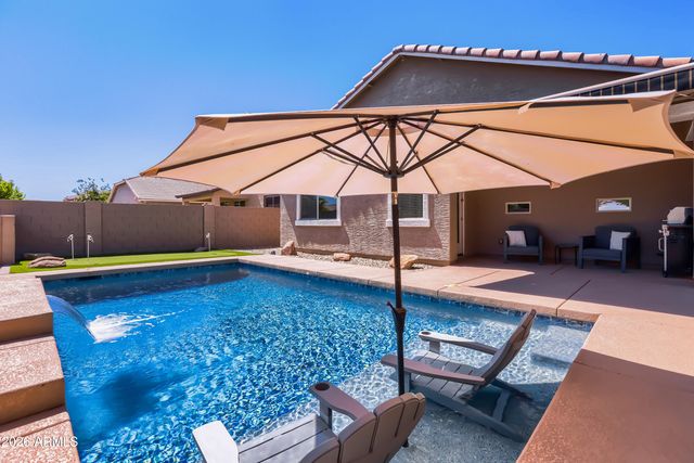 7633 W WHITEHORN Trail, Peoria, AZ 85383