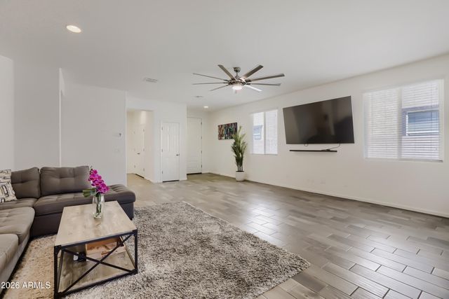 7633 W WHITEHORN Trail, Peoria, AZ 85383