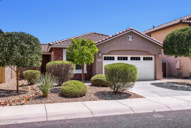 7633 W WHITEHORN Trail, Peoria, AZ 85383