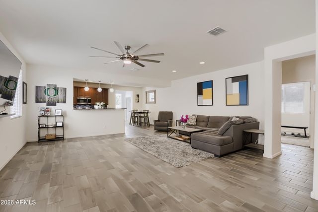 7633 W WHITEHORN Trail, Peoria, AZ 85383