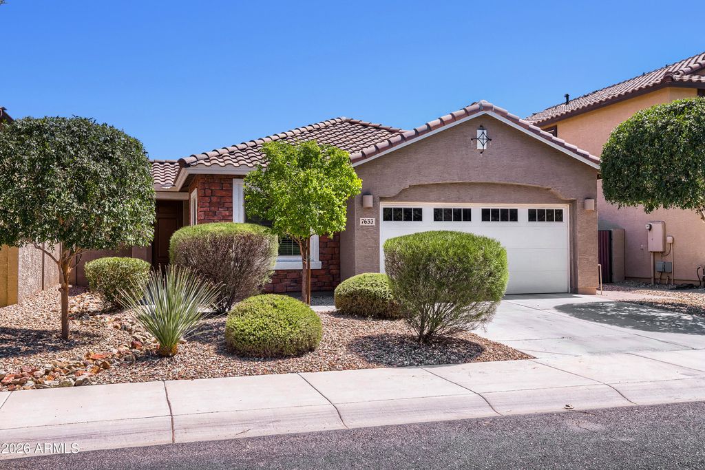 7633 W WHITEHORN Trail, Peoria, AZ 85383 — photo 3