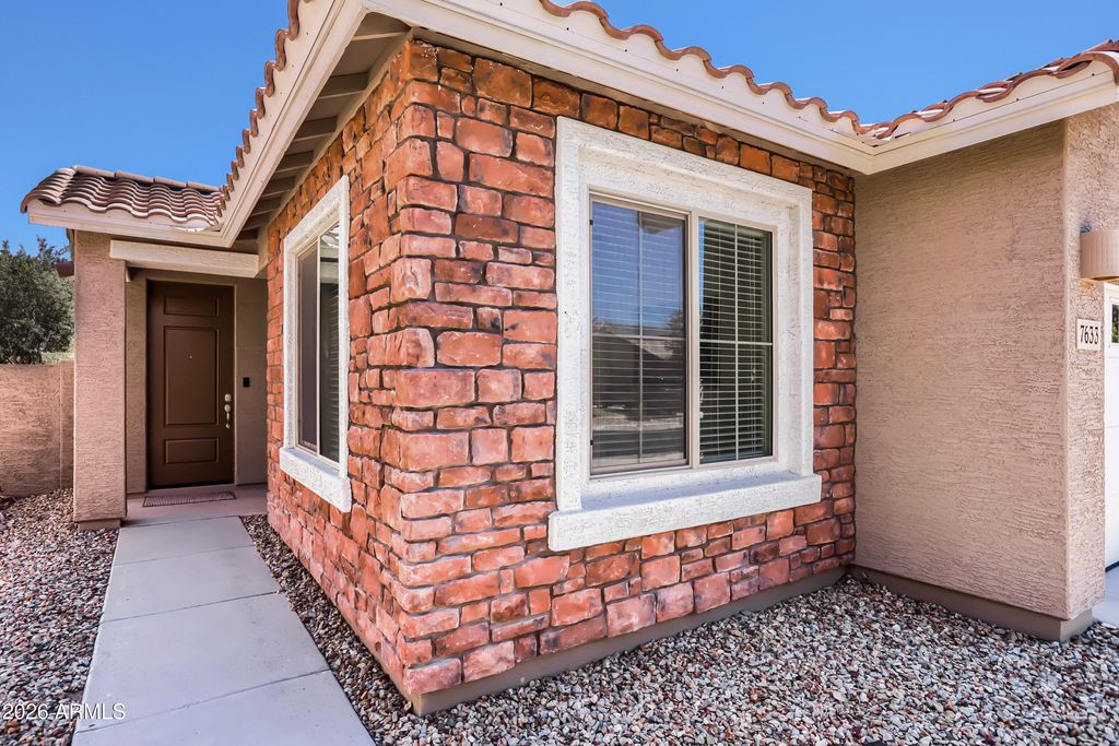 7633 W WHITEHORN Trail, Peoria, AZ 85383 — photo 5