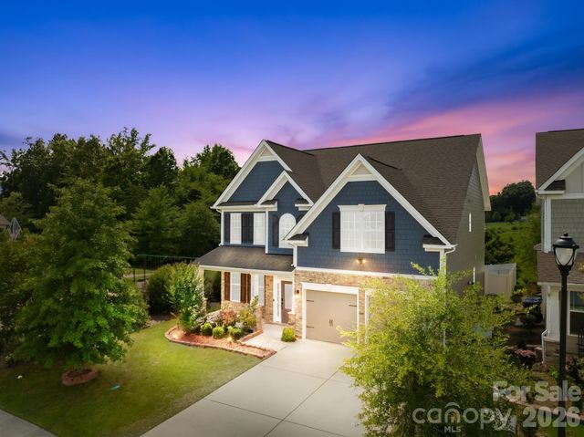 1518 Fieldwood Drive, Fort Mill, SC 29708