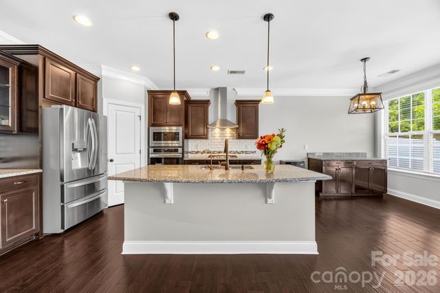 1518 Fieldwood Drive, Fort Mill, SC 29708