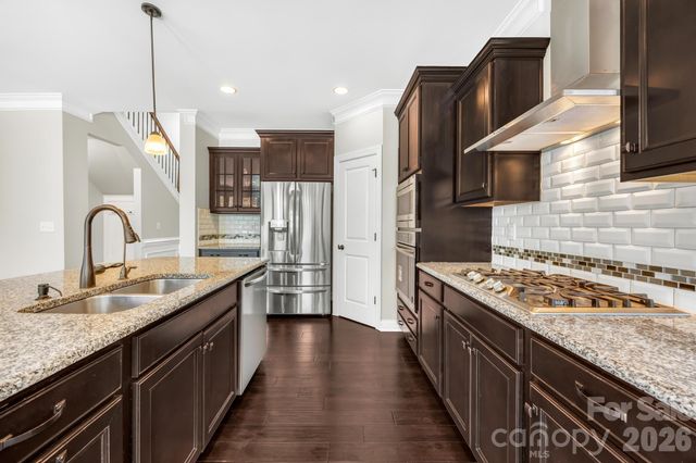 1518 Fieldwood Drive, Fort Mill, SC 29708