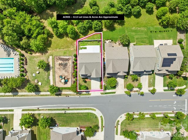 1518 Fieldwood Drive, Fort Mill, SC 29708