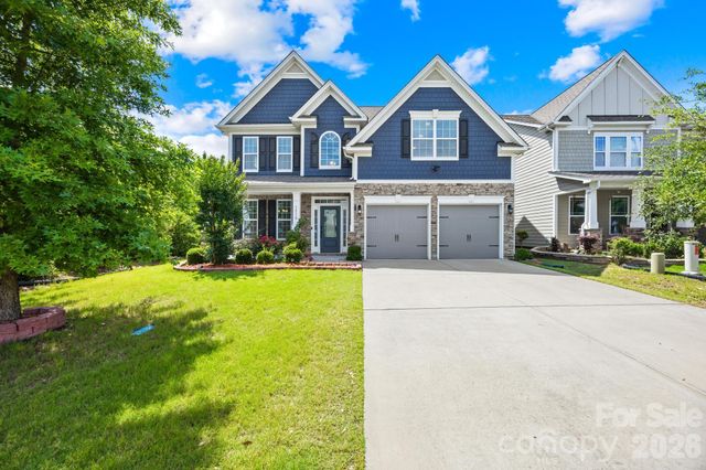 1518 Fieldwood Drive, Fort Mill, SC 29708