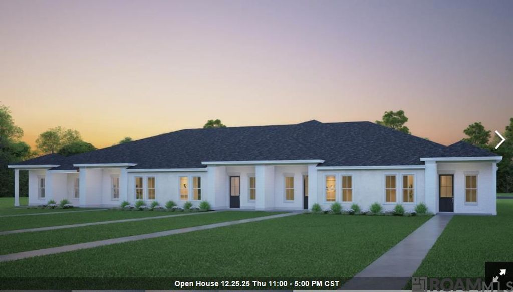 5706 Montegudo Blvd, Zachary, LA 70791