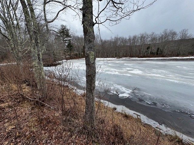 Lot 1 Gould Road, Charlton, MA 01507