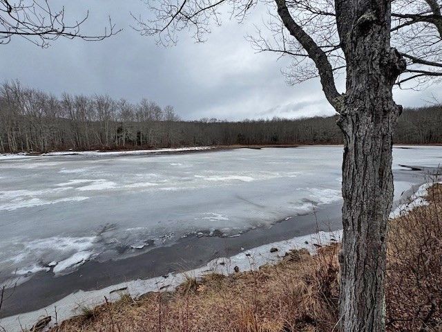 Lot 1 Gould Road, Charlton, MA 01507