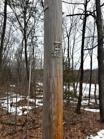 Lot 1 Gould Road, Charlton, MA 01507