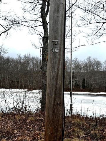 Lot 1 Gould Road, Charlton, MA 01507