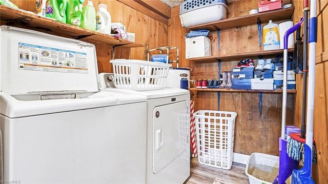 302 Huntington Park, Thomasville, NC 27360