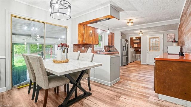 302 Huntington Park, Thomasville, NC 27360