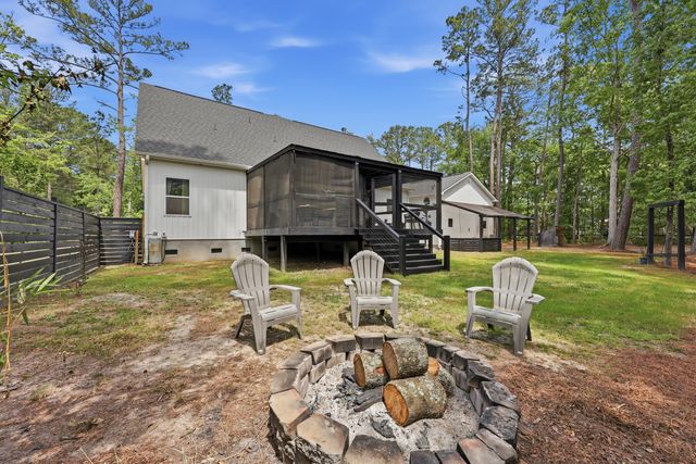 102 Ashley River Drive, Summerville, SC 29485