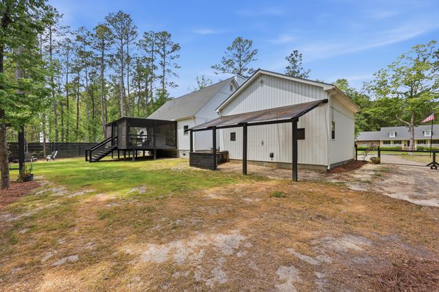 102 Ashley River Drive, Summerville, SC 29485