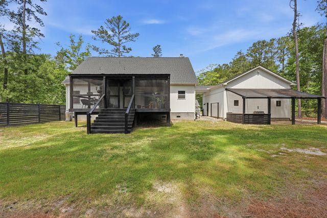 102 Ashley River Drive, Summerville, SC 29485