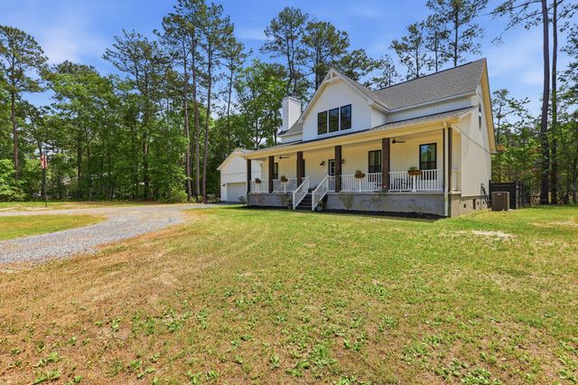 102 Ashley River Drive, Summerville, SC 29485