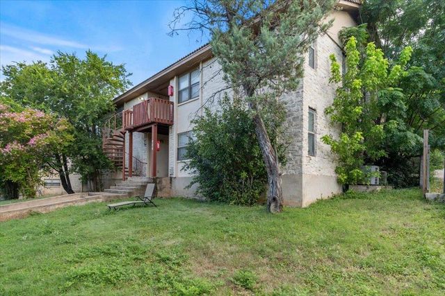 906 N Lbj DR 4, San Marcos, TX 78666
