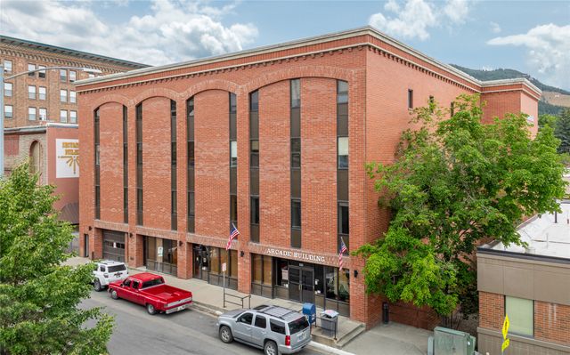 111 N Last Chance Gulch 3A, Helena, MT 59601