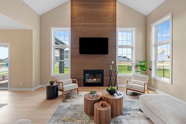 5833 W 134th Avenue, Cedar Lake, IN 46303