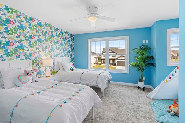 5833 W 134th Avenue, Cedar Lake, IN 46303