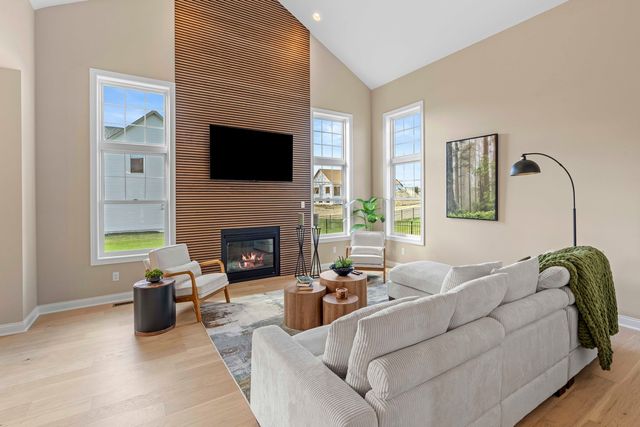 5833 W 134th Avenue, Cedar Lake, IN 46303