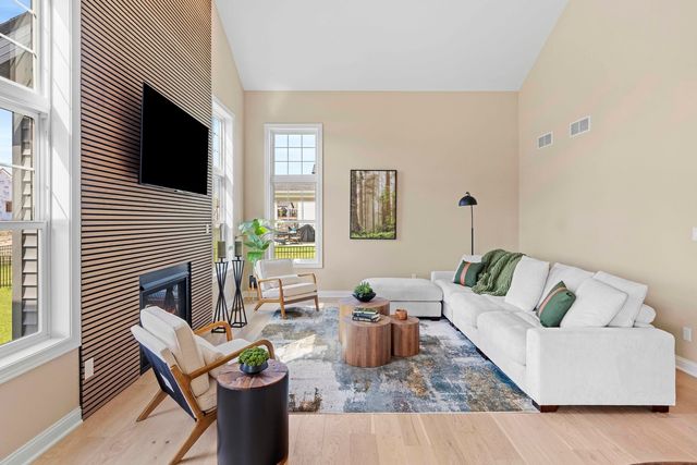 5833 W 134th Avenue, Cedar Lake, IN 46303