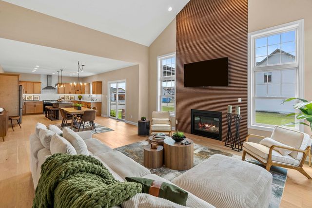 5833 W 134th Avenue, Cedar Lake, IN 46303