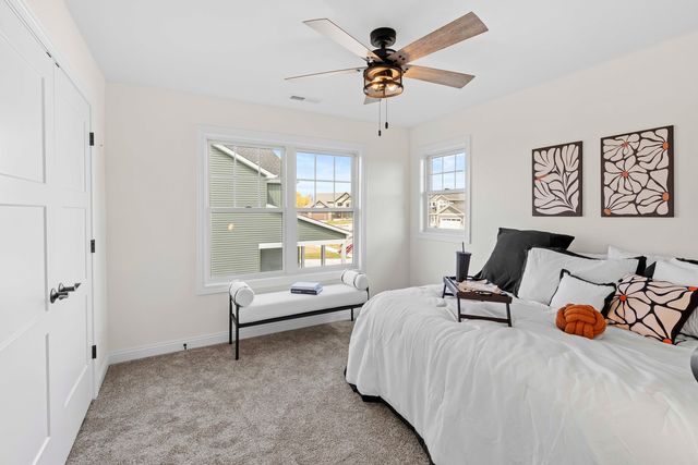 5833 W 134th Avenue, Cedar Lake, IN 46303